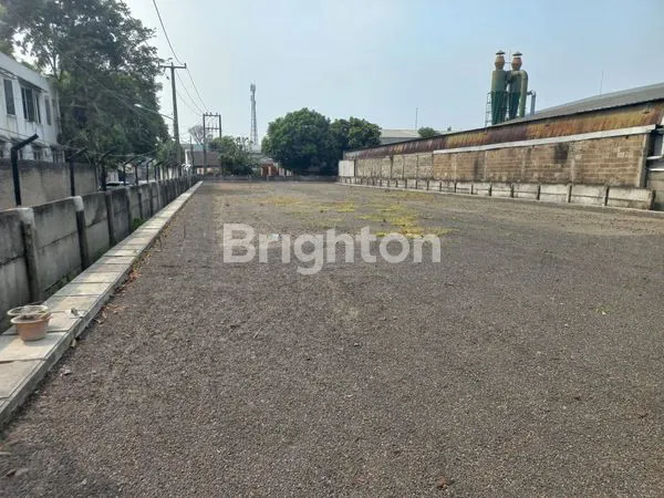 image DISEWAKAN TANAH  LUAS 2.495M2 DI BEKASI (6)