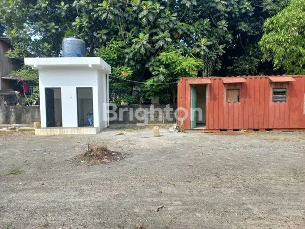 image DISEWAKAN TANAH  LUAS 2.495M2 DI BEKASI (8)