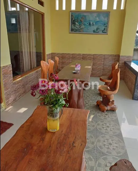 image RUMAH DIJUAL ASRI DAN SEJUK  (5)