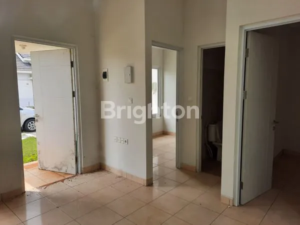 image RUMAH SUMMARECON CLUSTER KALISTA KARAWANG (3)