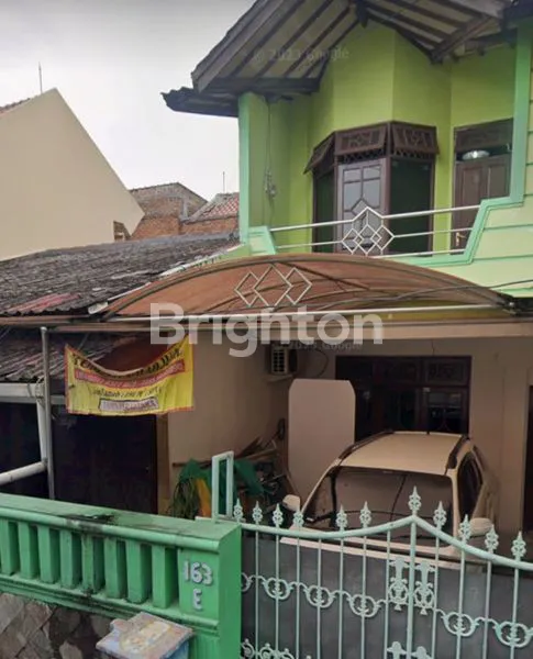 image RUMAH 1,5 LANTAI DI SEMPER JAKARTA UTARA (3)