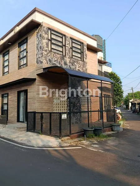 image RUMAH DI BUMI PUSPIPTEK ASRI CLUSTER BLOK V (1)