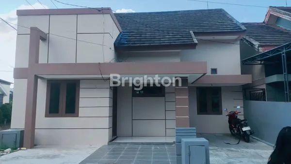 image RUMAH DI SEWAKAN JLN AWS PERUMAHAN VILLA TAMARA  (1)