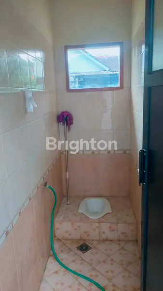 image RUMAH DI SEWAKAN JLN AWS PERUMAHAN VILLA TAMARA  (6)