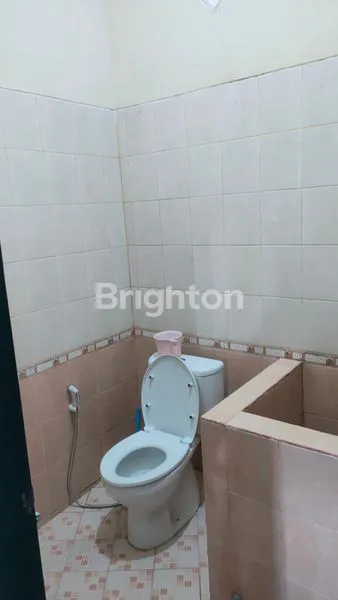 image RUMAH DI SEWAKAN JLN AWS PERUMAHAN VILLA TAMARA  (5)