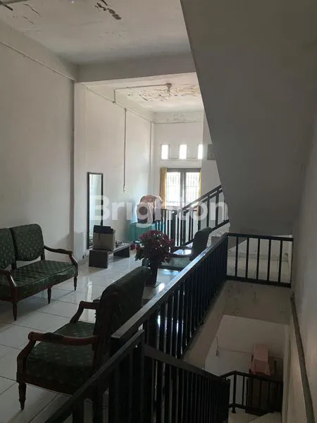 image DIJUAL RUKO GANDENG 3 UNIT (5)