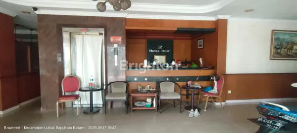 image HOTEL DI TENGAH KOTA BATAM  (3)