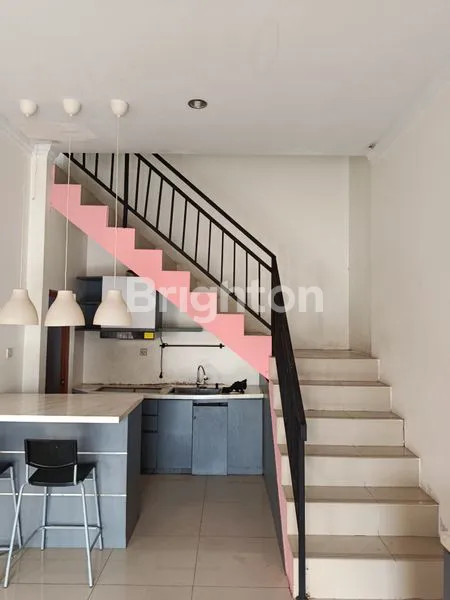 image RUMAH DI BUMI PUSPIPTEK ASRI / BSD / PAGEDANGAN (3)