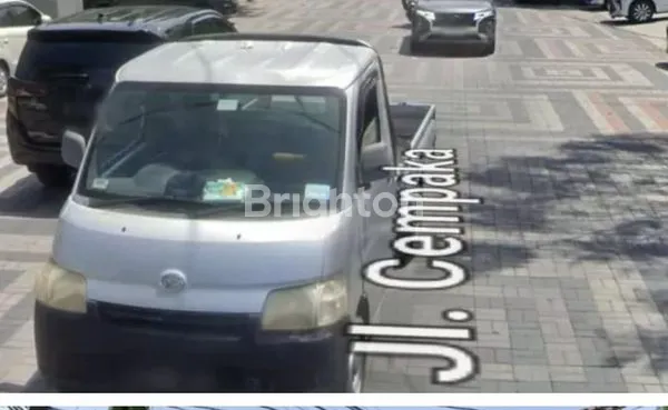 image DIJUAL RUMAH HITUNG HARGA TANAH JL. CEMPAKA, SURABAYA  (4)