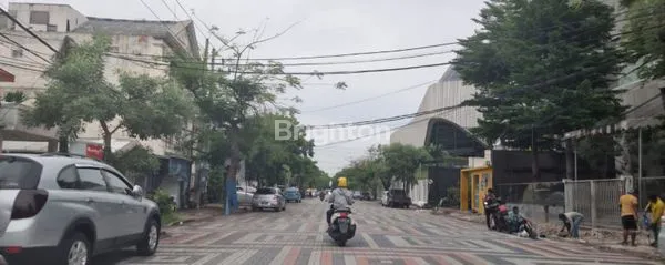 image DIJUAL RUMAH HITUNG HARGA TANAH JL. CEMPAKA, SURABAYA  (2)