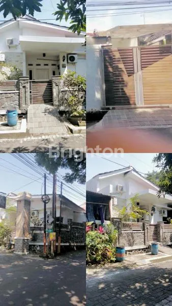 image RUMAH BAGUS SIAP HUNI PASADENA KOTA SEMARANG (1)