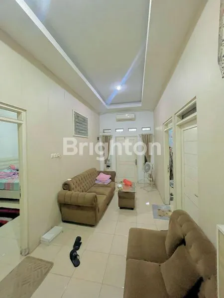 image RUMAH BAGUS SIAP HUNI PASADENA KOTA SEMARANG (2)