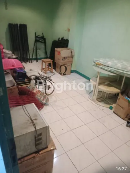 image RUKO SIAP OPERASIONAL BUAT USAHA APA SAJA KARENA DAERAHNYA STRATEGIS, DIPUSAT BISNIS DAAN MOGOT, DEKAT MALL DM,  DI DAAN MOGOT, KALIDERES, JAKARTA BARAT  (6)