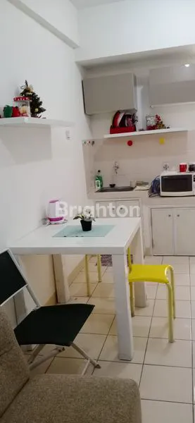 image DISEWAKAN APARTEMEN PURI PARK VIEW  2BR (2)