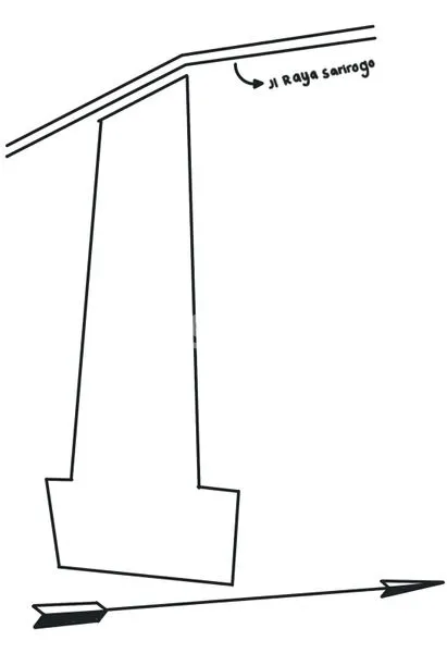 image TANAH STRATEGIS SIDOARJO DEKAT LIPPO PLAZA (2)