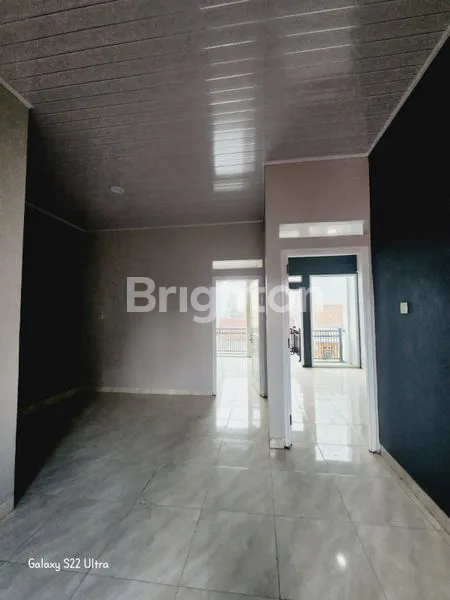 image HUNIAN ASRI 3KT DI NUANSA INDAH CIOMAS, SIAP KPR! (3)