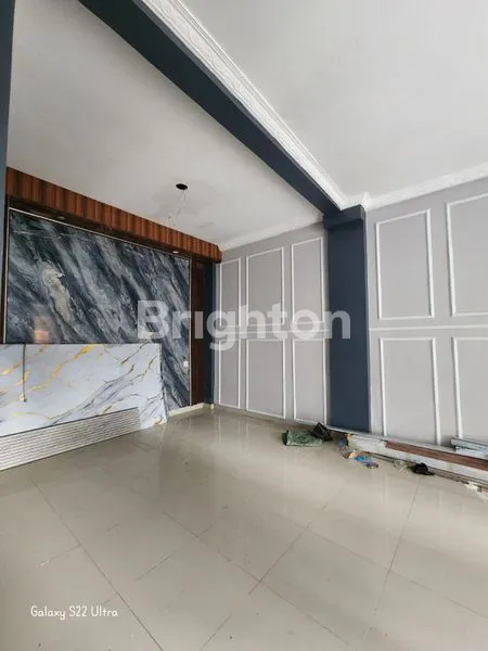 image HUNIAN ASRI 3KT DI NUANSA INDAH CIOMAS, SIAP KPR! (2)