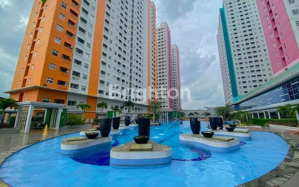 image APARTMENT 2 BEDROOM GREEN PRAMUKA SQUARE (1)