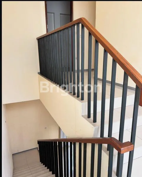 image RUMAH 3+1 LT 107M² DI GOLDEN PARK SERPONG (7)