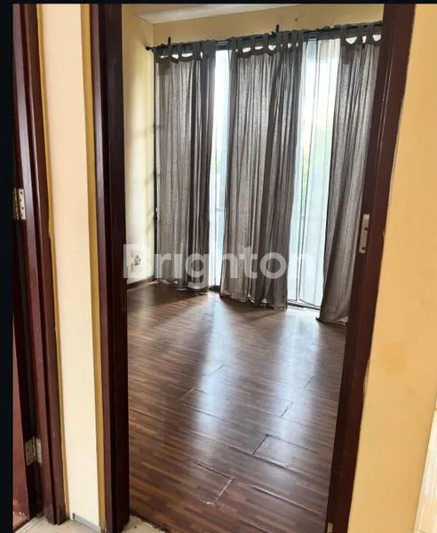 image RUMAH 3+1 LT 107M² DI GOLDEN PARK SERPONG (8)