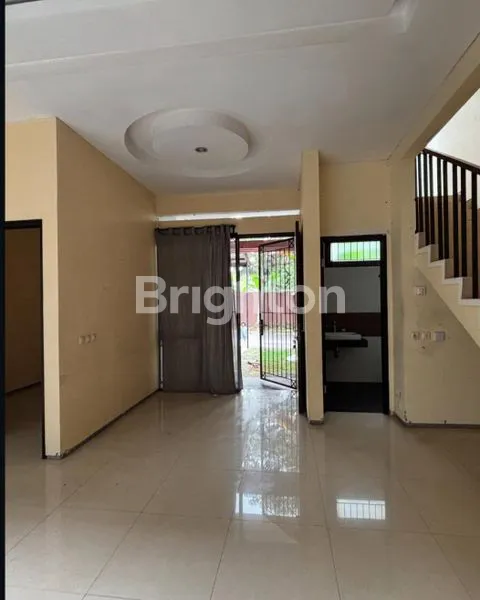 image RUMAH 3+1 LT 107M² DI GOLDEN PARK SERPONG (4)