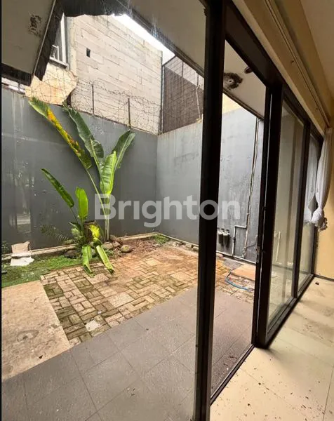 image RUMAH 3+1 LT 107M² DI GOLDEN PARK SERPONG (6)