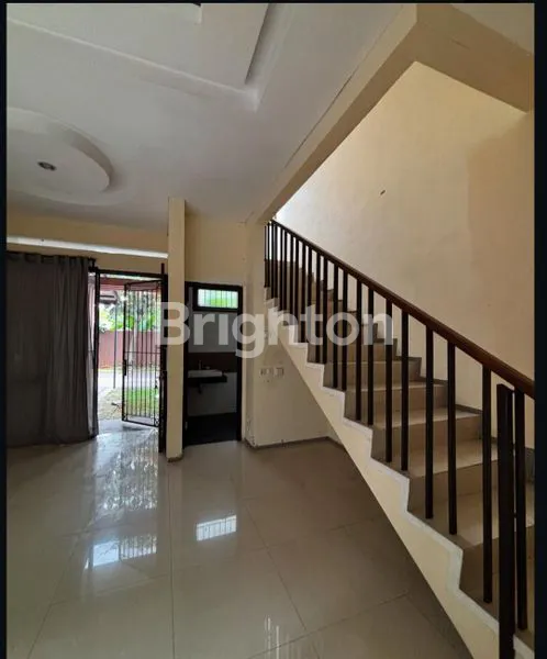 image RUMAH 3+1 LT 107M² DI GOLDEN PARK SERPONG (5)