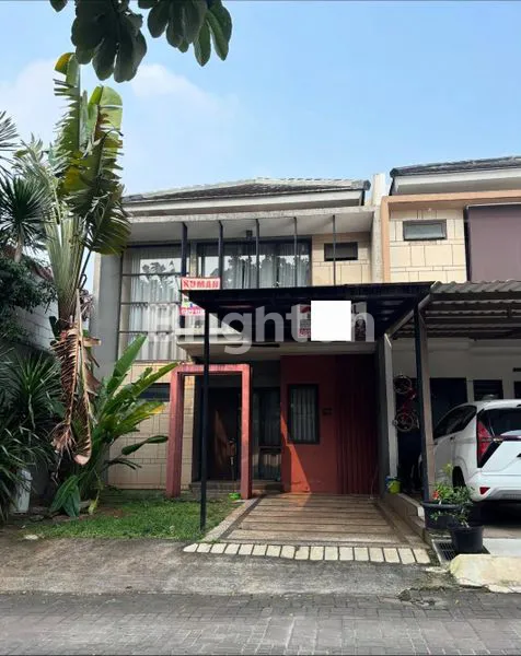 image RUMAH 3+1 LT 107M² DI GOLDEN PARK SERPONG (2)