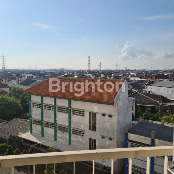 image APARTMENT PUNCAK DHARMAHUSADA  (7)