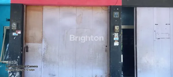 RUKKO 1/2 LANTAI JLN DANGDEUR-MAJALAYA