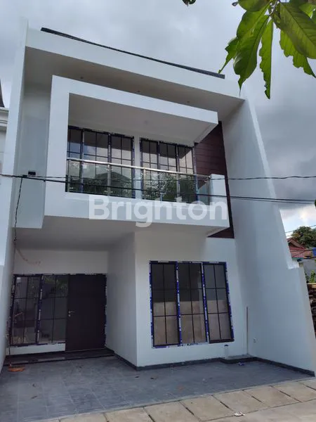 image RUMAH MERUYA UTARA BRAND NEW 6X10 (2)