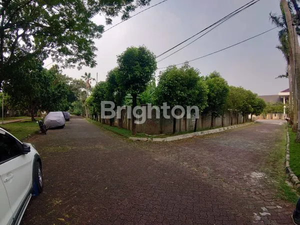 Gambar Property TANAH KAVLING GREEN GARDEN JAKBAR