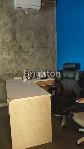 image TURUN HARGA RUMAH STRATEGIS DI TENGAH KOTA DENPASAR COCOK UNTUK INVESTASI (3)