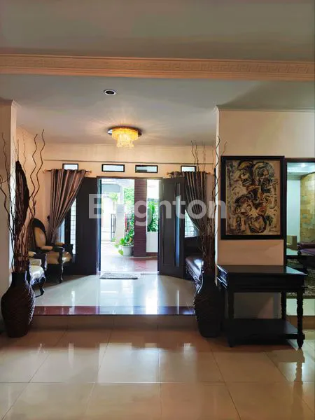 image RUMAH VILLA 2 UNIT JADI 1  (3)