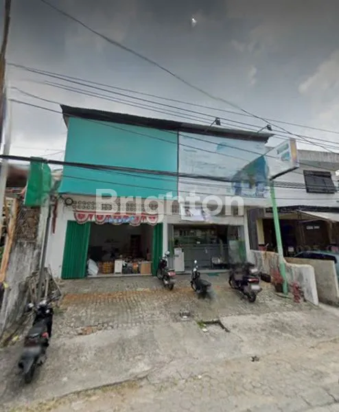 image RUKO PUSAT KOTA BALIKPAPAN STRATEGIS MAYJEND SUTOYO (1)