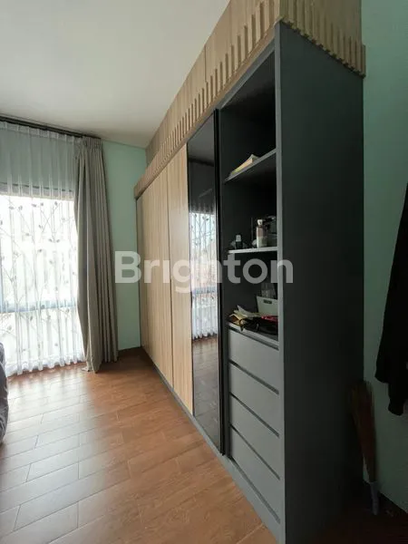 image RUMAH BARU MINIMALIS TERAWAT SIAP HUNI DI KOMPLEK PHARMINDO (8)