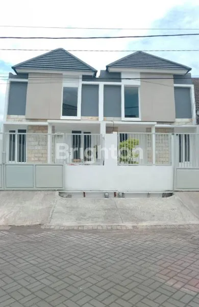 image RUMAH BARU GRESS TAMBAK MEDOKAN AYU, SBY, JATIM (1)