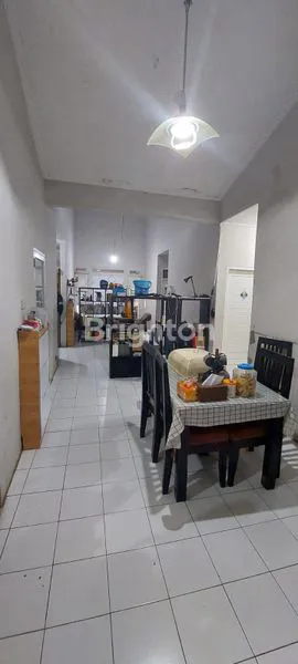 image RUMAH KELUARGA IDEAL! 4KT, 2KM, LOKASI PREMIUM DEKAT TOL DESARI DAN MASJID KUBAH MAS (2)