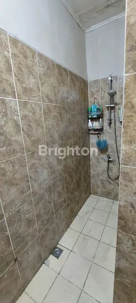 image RUMAH KELUARGA IDEAL! 4KT, 2KM, LOKASI PREMIUM DEKAT TOL DESARI DAN MASJID KUBAH MAS (5)