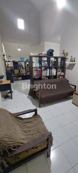 image RUMAH KELUARGA IDEAL! 4KT, 2KM, LOKASI PREMIUM DEKAT TOL DESARI DAN MASJID KUBAH MAS (4)