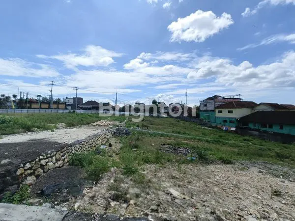 image TANAH KAVLING ELITE DI PINGGIR JALAN RAYA GOA GONG JIMBARAN, VIEW PATUNG GWK (2)