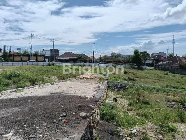 image TANAH KAVLING ELITE DI PINGGIR JALAN RAYA GOA GONG JIMBARAN, VIEW PATUNG GWK (5)