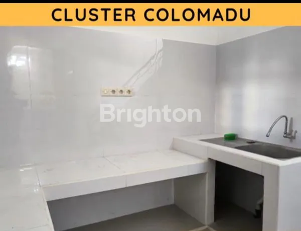 image RUMAH DI COLOMADU,PERUMAHAN CLUSTER DEKAT DENGAN SUPERINDO (6)
