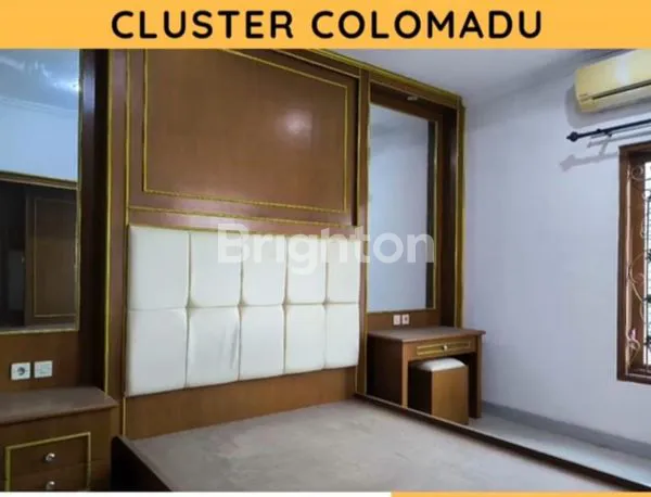 image RUMAH DI COLOMADU,PERUMAHAN CLUSTER DEKAT DENGAN SUPERINDO (7)