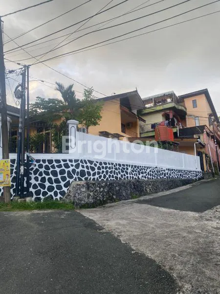 image RUMAH HOOK DEKAT BANDARA SEPINGGAN  (2)