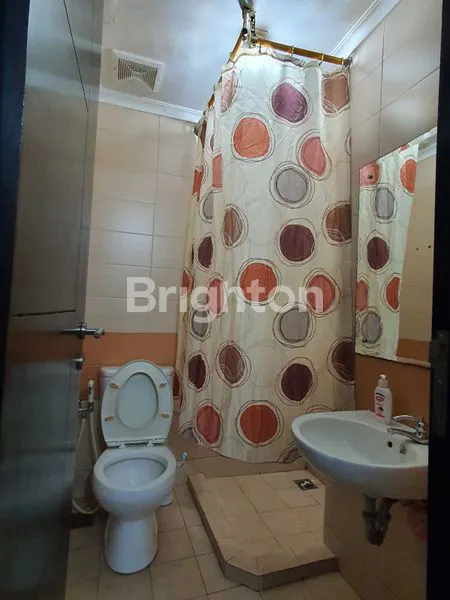 image APARTMENT GARDENIA BOULEVARD, SIAP HUNI FULL FURNISH (5)