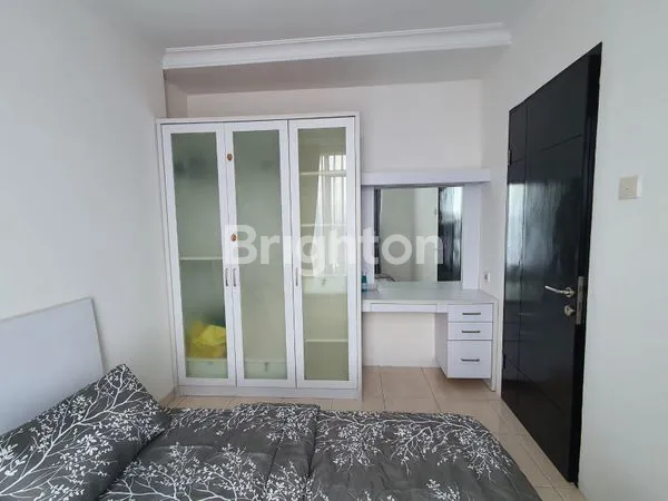 image APARTMENT GARDENIA BOULEVARD, SIAP HUNI FULL FURNISH (3)