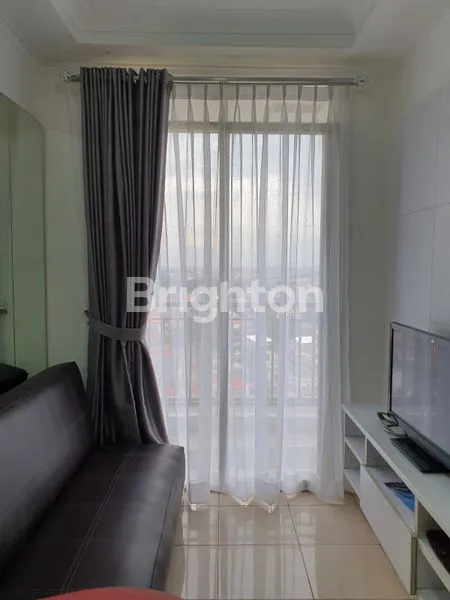 image APARTMENT GARDENIA BOULEVARD, SIAP HUNI FULL FURNISH (4)