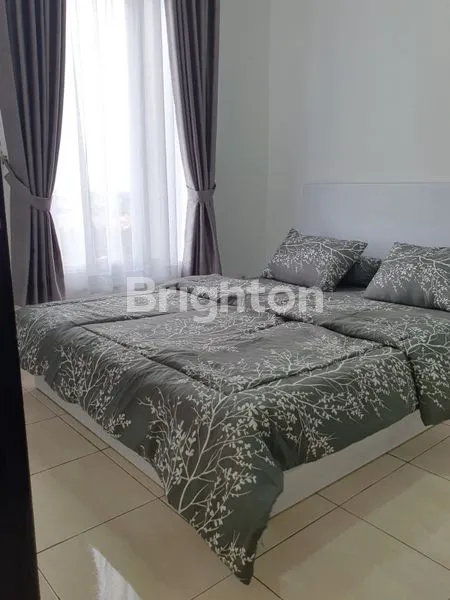 image APARTMENT GARDENIA BOULEVARD, SIAP HUNI FULL FURNISH (7)