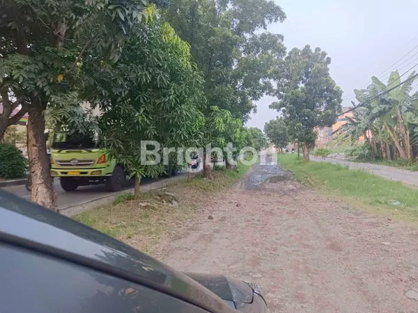 image TANAH 0 JALAN RAYA JUANDA, SIDOARJO (3)